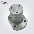 Schwing Concrete Pump Spare Parts Left Flange Shaft